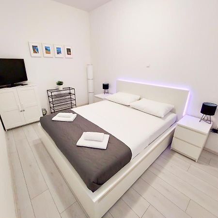 Apartment Bol - Sea, Sand And Happiness Bagian luar foto