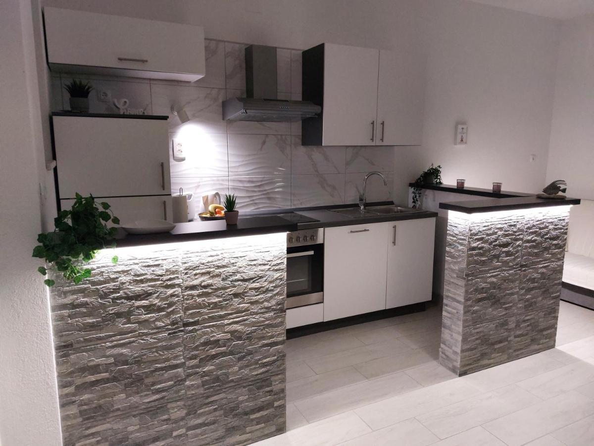 Apartment Bol - Sea, Sand And Happiness Bagian luar foto