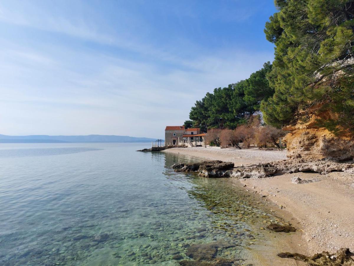 Apartment Bol - Sea, Sand And Happiness Bagian luar foto