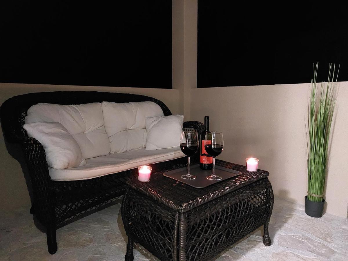 Apartment Bol - Sea, Sand And Happiness Bagian luar foto