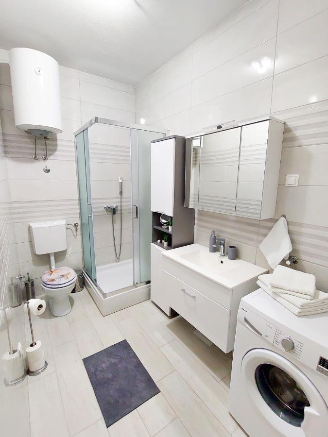 Apartment Bol - Sea, Sand And Happiness Bagian luar foto