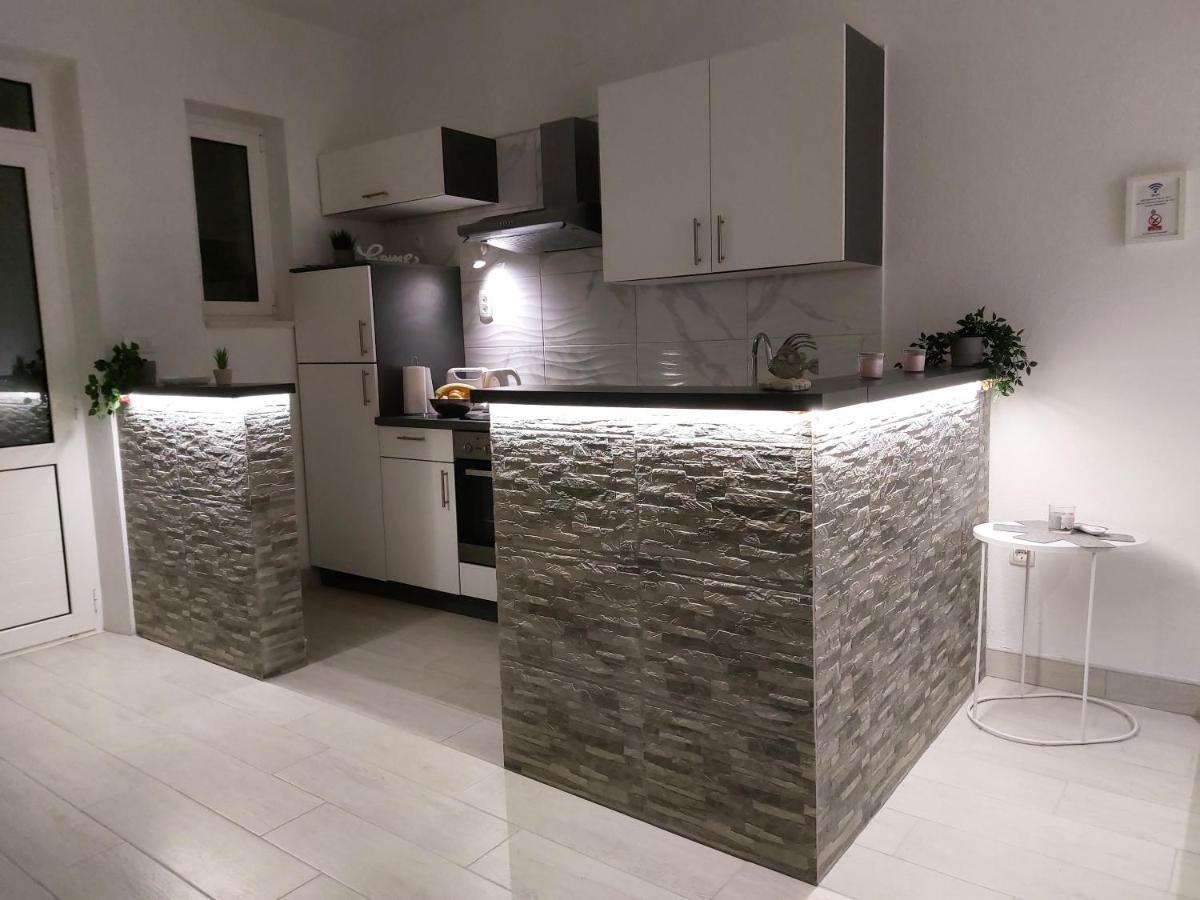 Apartment Bol - Sea, Sand And Happiness Bagian luar foto