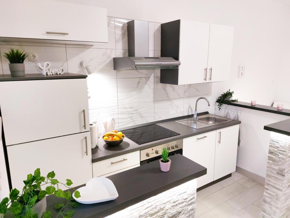 Apartment Bol - Sea, Sand And Happiness Bagian luar foto