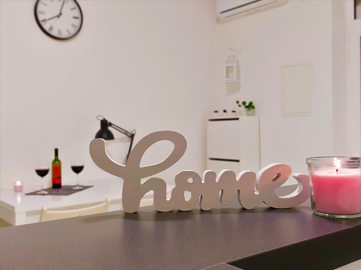 Apartment Bol - Sea, Sand And Happiness Bagian luar foto