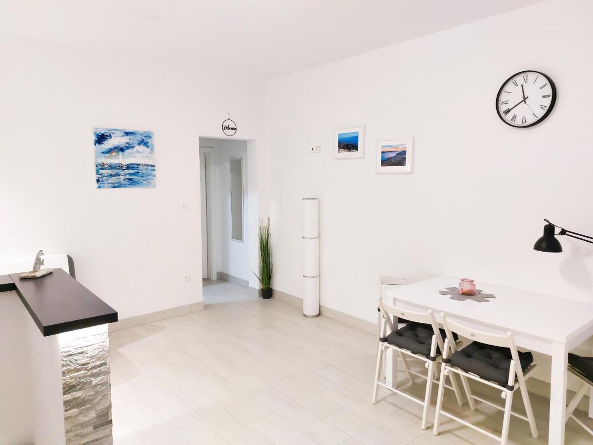 Apartment Bol - Sea, Sand And Happiness Bagian luar foto