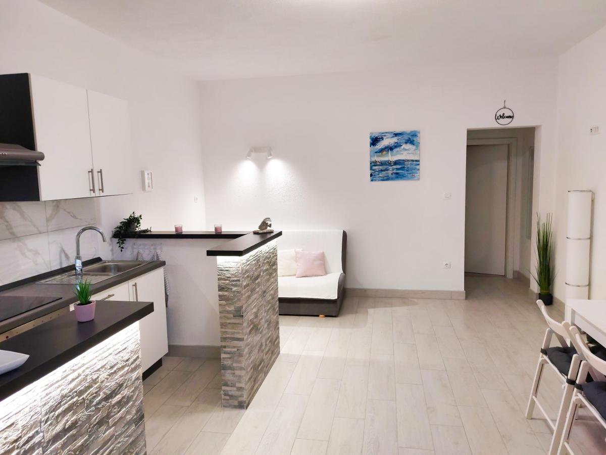 Apartment Bol - Sea, Sand And Happiness Bagian luar foto