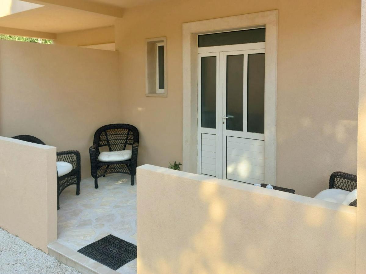 Apartment Bol - Sea, Sand And Happiness Bagian luar foto